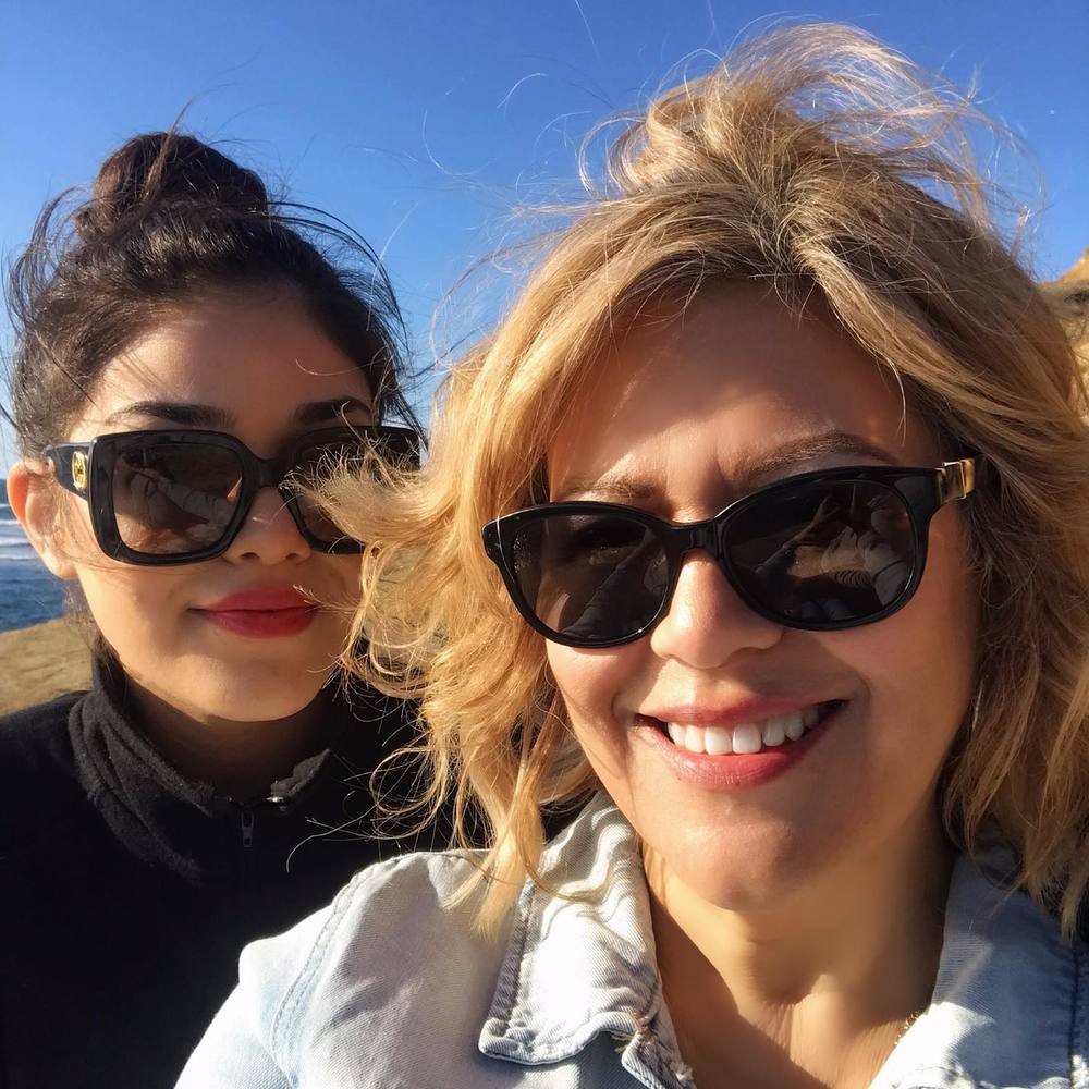 Meet your Posher, Elsa